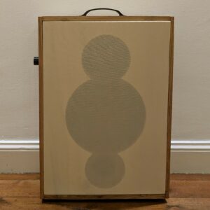 enceinte bluetooth avec haut parleurs