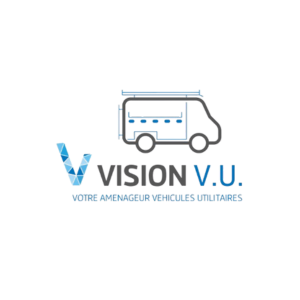 logo entreprise vision VU