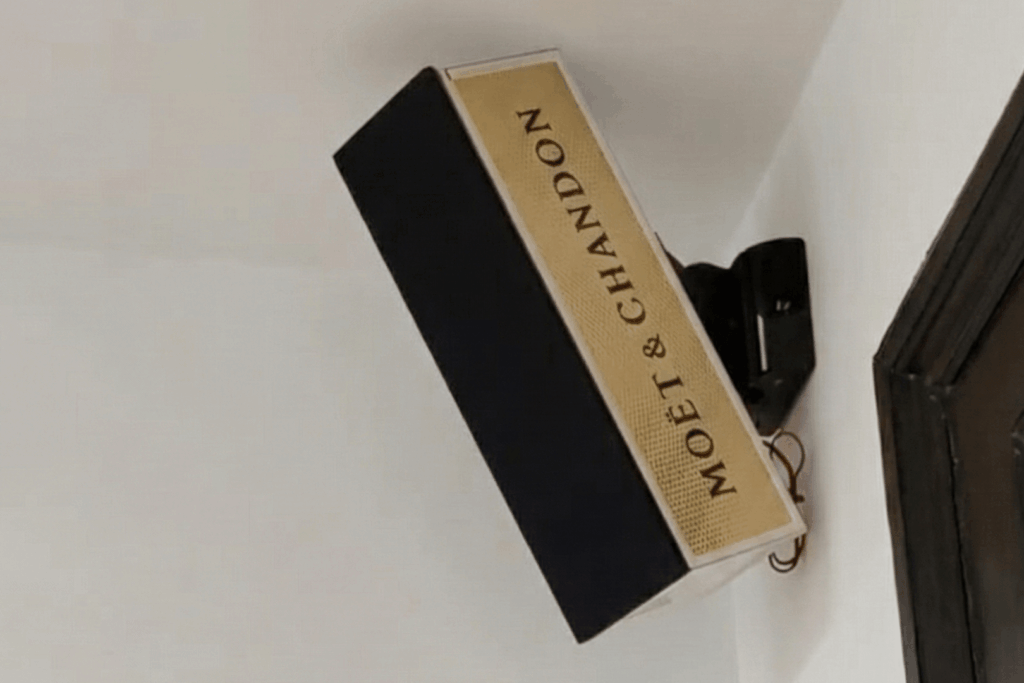 enceinte Bluetooth pour salon de coiffure